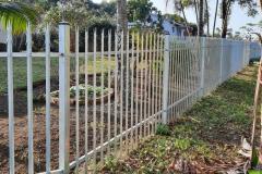 1.8m-30x30x2mm-Palisade