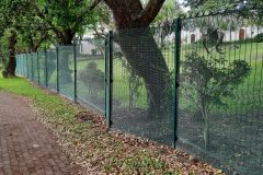 76x12x3/4mm-Vista-Mesh-IPE-Posts